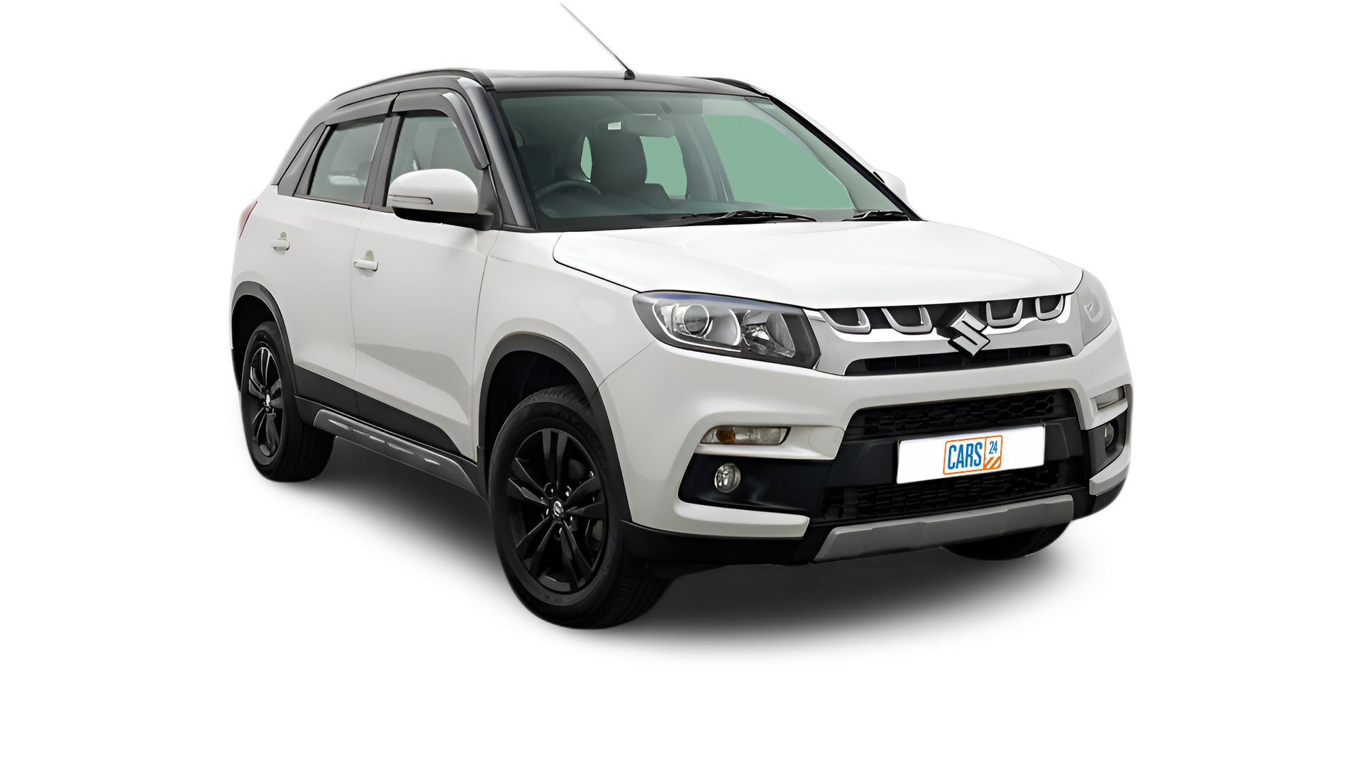 Maruti Vitara Brezza-img